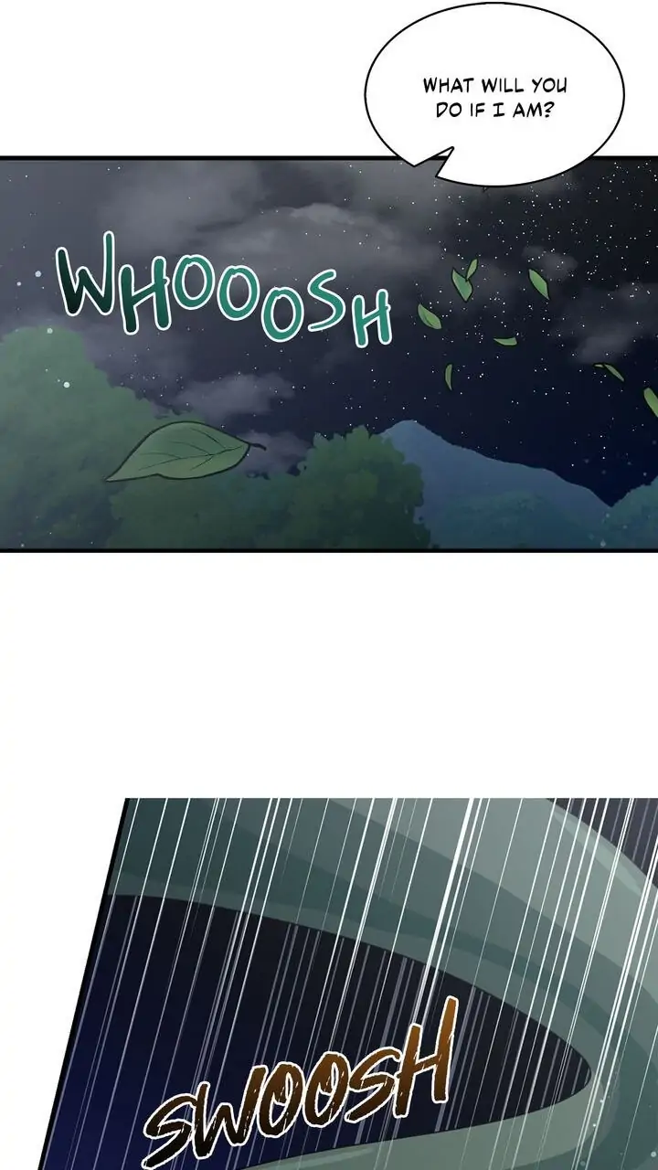 I’m the Ex-Girlfriend of a Soldier chapter 72 - page 8